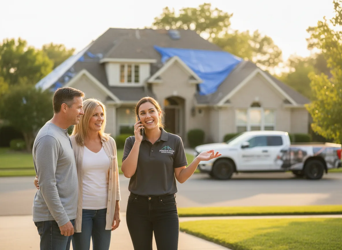 Emergency Roof Repair Sweet Home, TX FAQs
